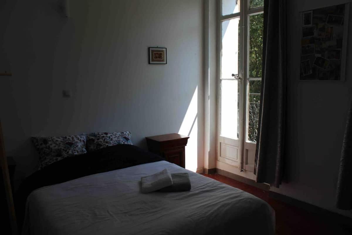 Hotel Nuit D'Orient Marsylia Zewnętrze zdjęcie